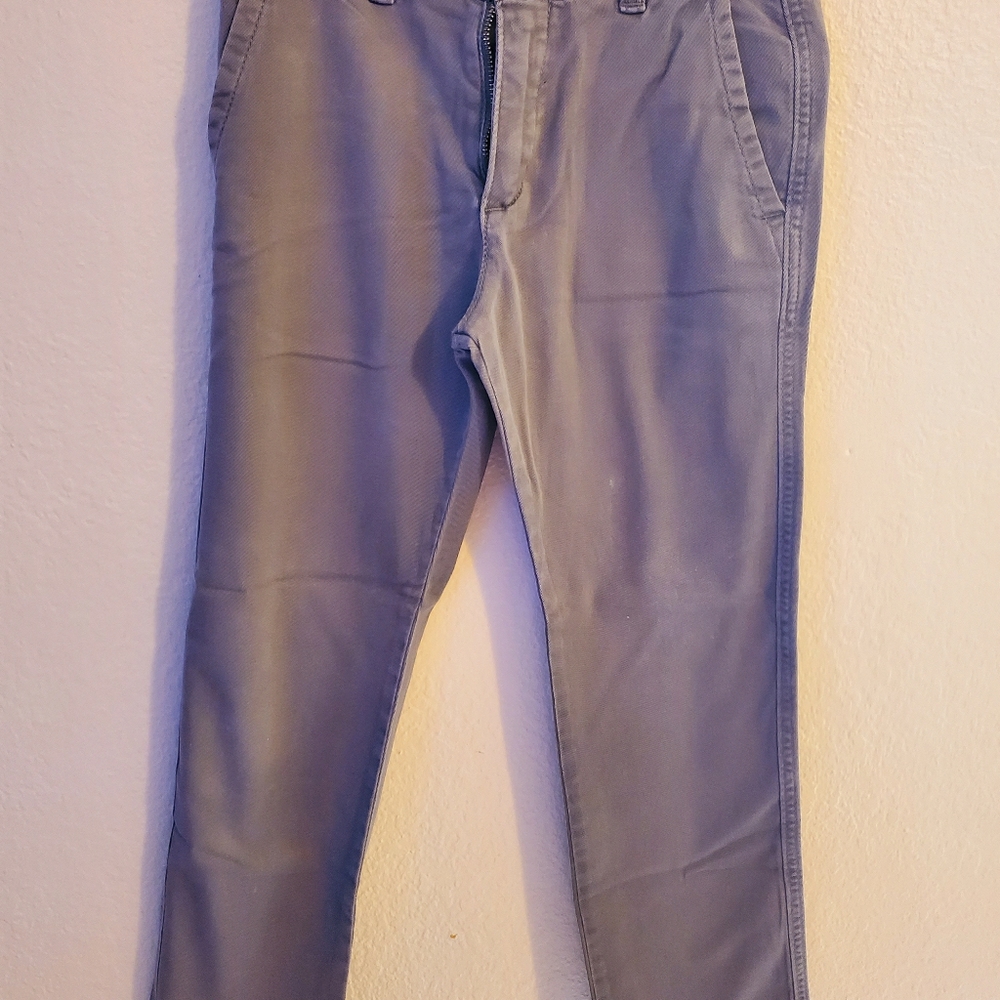 Abercrombie - Pants